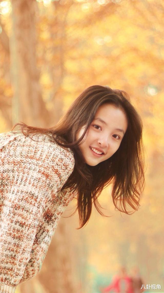 关晓彤|顾漫的御用女演员灵气满满,离婚后事业开挂,与多位男神合作