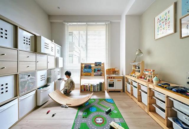 恕我直言,装修除了环保,有孩子的家庭还要注意这8个地方