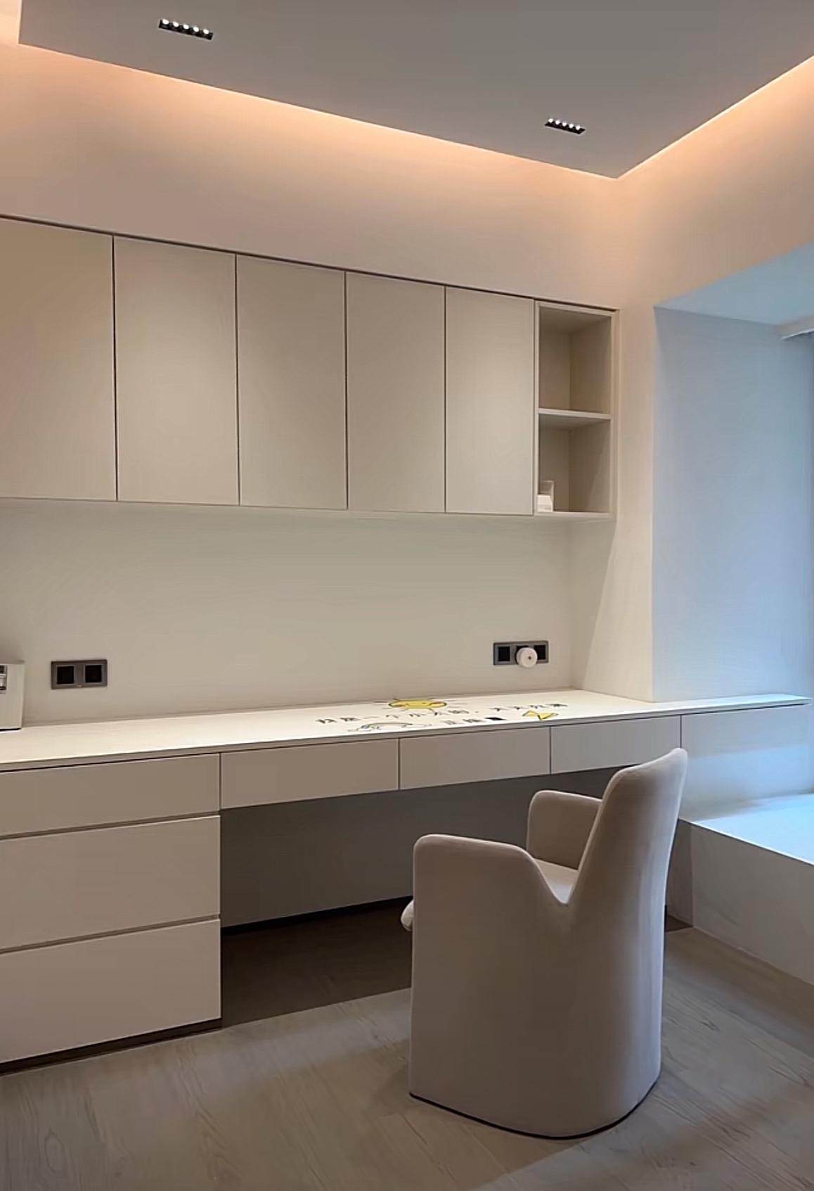 家人们帮我看下,这个全屋定制翻车没?