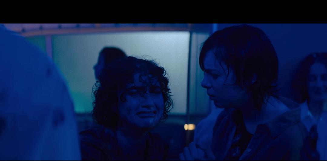 德州电锯杀人狂|40多年前的恐怖禁片，血腥残忍，现在比不了