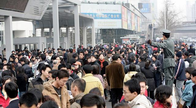 职业教育|55个城市缺少工程技术人才:包括重庆武汉南京杭州等省会!