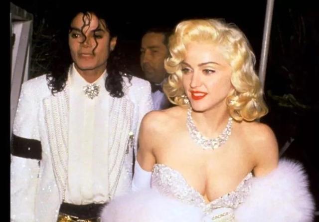 麦当娜|63岁麦当娜再失恋,与小36岁男友3年情玩完,嫌弃男友不够浪漫