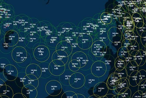 富士|星链在15个国家平均下载速度超100Mbps，英特尔计划在德建厂