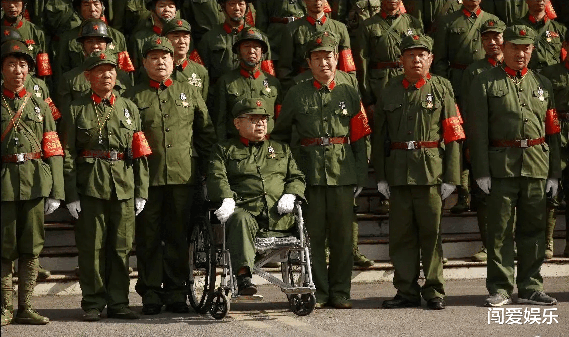 我是特种兵|《我是特种兵》:全剧Bug雷克明,就是神剧的开始?