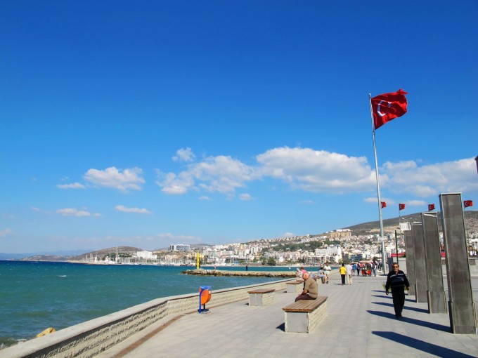 腾冲|土耳其·星月旗下~多少惊喜