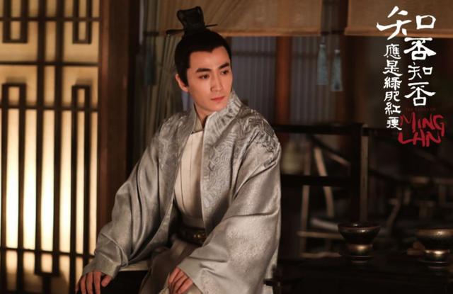 吴磊|10位「不走流量路线闯出头」的陆剧男星:李现、吴磊靠角色圈粉