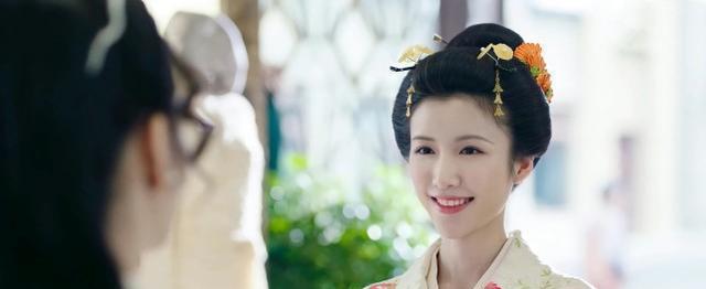 容嘉|《流光之城》几大高颜值女配,杜兰馨自食其果,肖宝丽温柔善良