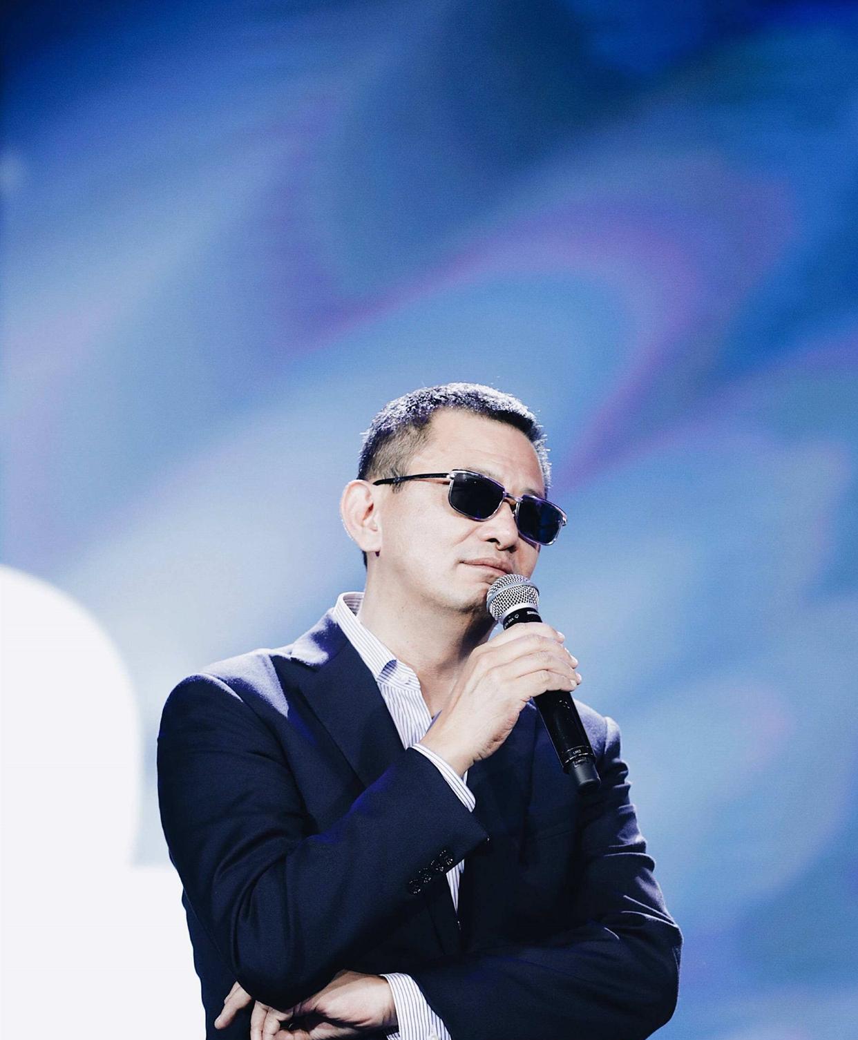 王家卫|看王家卫影片，温故而知新：无论多么困难的阵容，多么难理解精华