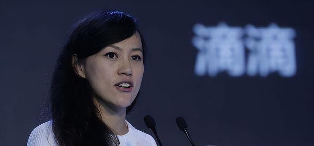 滴滴出行|人民日报说得很对，滴滴新结果出炉，柳青担心的情况出现