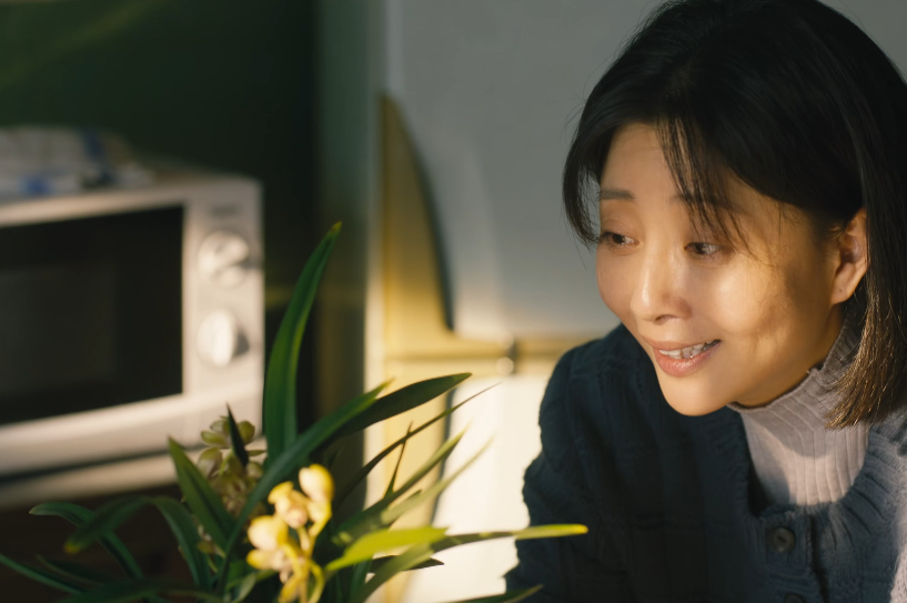 央视|播出2集,收视率破1!张含韵一出手,就给央视带来了“王炸”