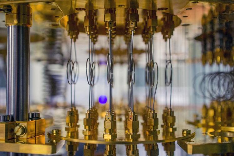 量子计算机|哈密顿算子是厄米特算子而不是酉算子,不能直接在量子计算机上计算