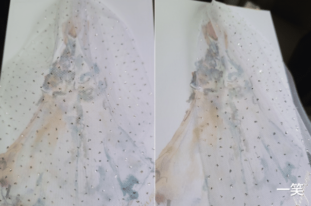 玄彬|孙艺珍玄彬婚礼现场首曝光，两人提前彩排婚礼，会场摆满婚纱照