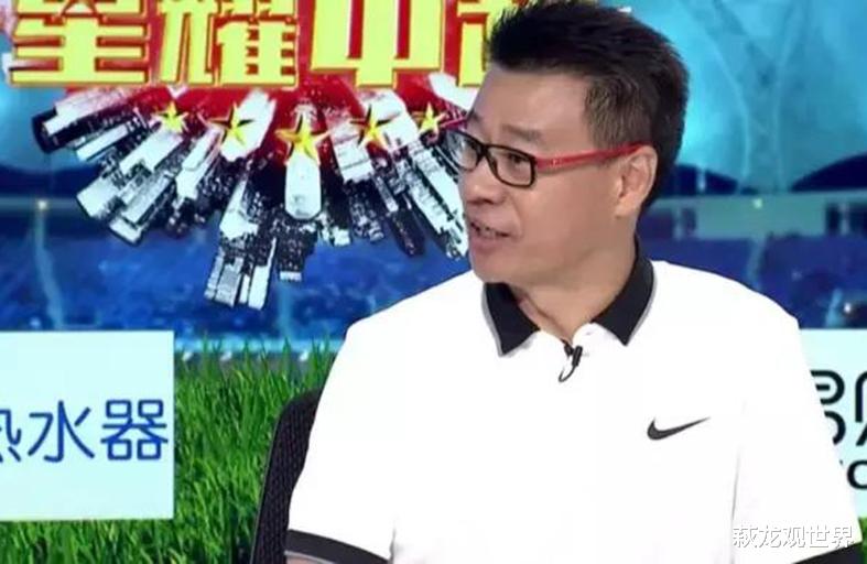 郭昊文|毛剑卿：足球需要天赋+努力 最重要的是自律 我想培养一个超过我的我