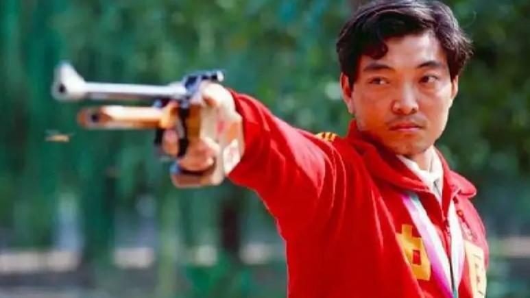 国际米兰|中国奥运史上伟大的10位人物：郭晶晶上榜，李宁林丹无悬念