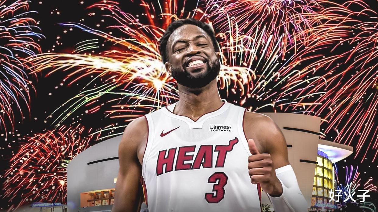 MVP|NBA史上最有影响力的球员投票：前十靠谱，姚明在列，5人不该落榜
