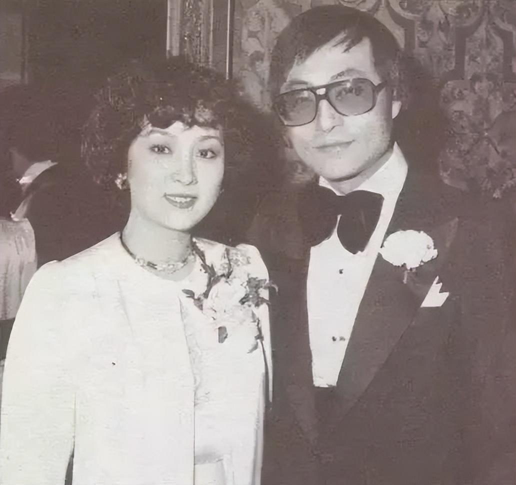 刘家昌|谢贤前妻失联53天！她的消失，是跟前夫有关？