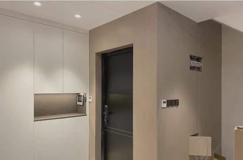 陕西发现一户人家的装修,那叫一个高级,拍照给大家看看,超羡慕