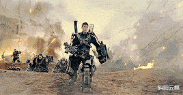 机器人|其实,中国的外骨骼机器人行业正在偷偷发育,方兴未艾