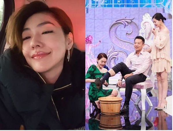 汪小菲|汪小菲放话争回孩子抚养权，透露马上飞台北，并要曝光小S黑料