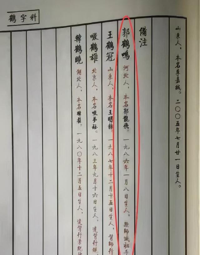 郭德纲|离开德云社的都是主动走的吗？有被郭德纲踢出去的，郭鹤鸣算一个