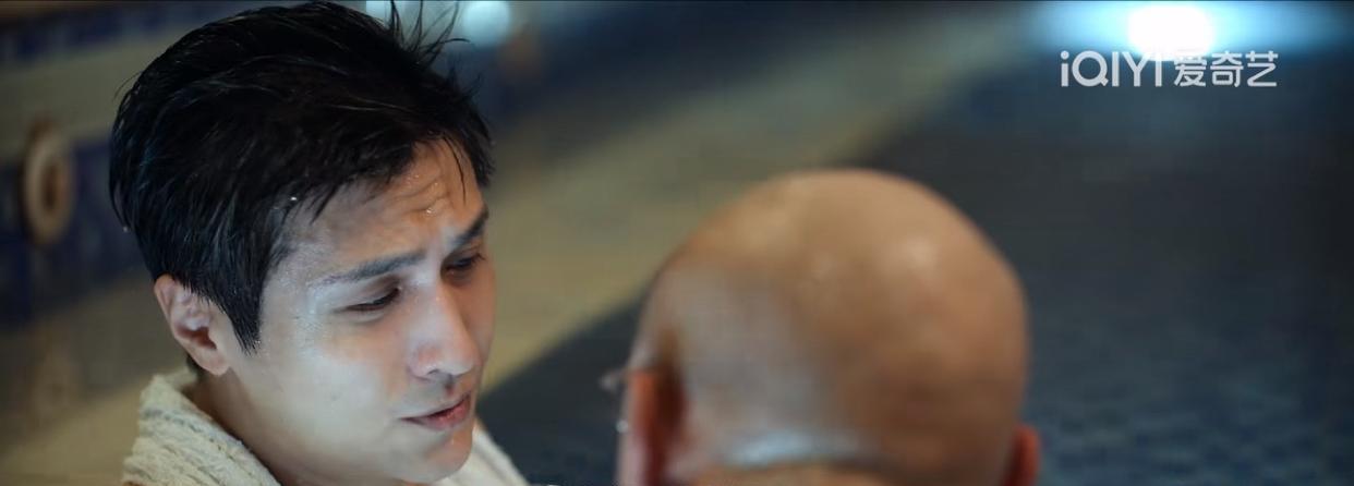 许半夏|风吹半夏：许半夏的一个错误决定，改写了结局