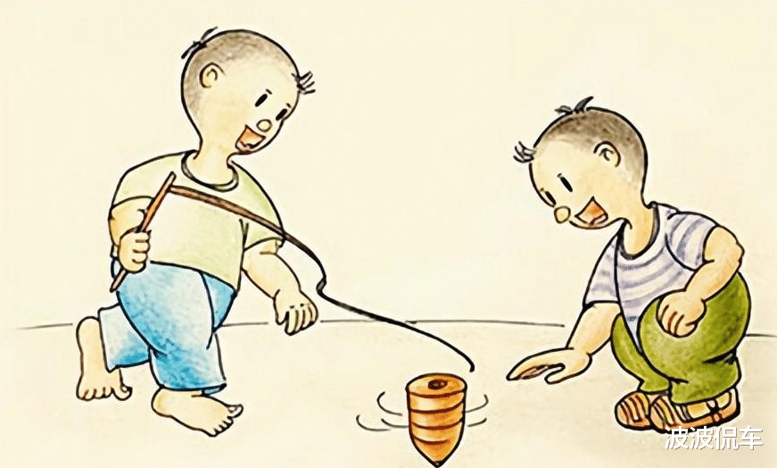 80年代|13个80年代的老物件，每件都能勾起你童年的回忆