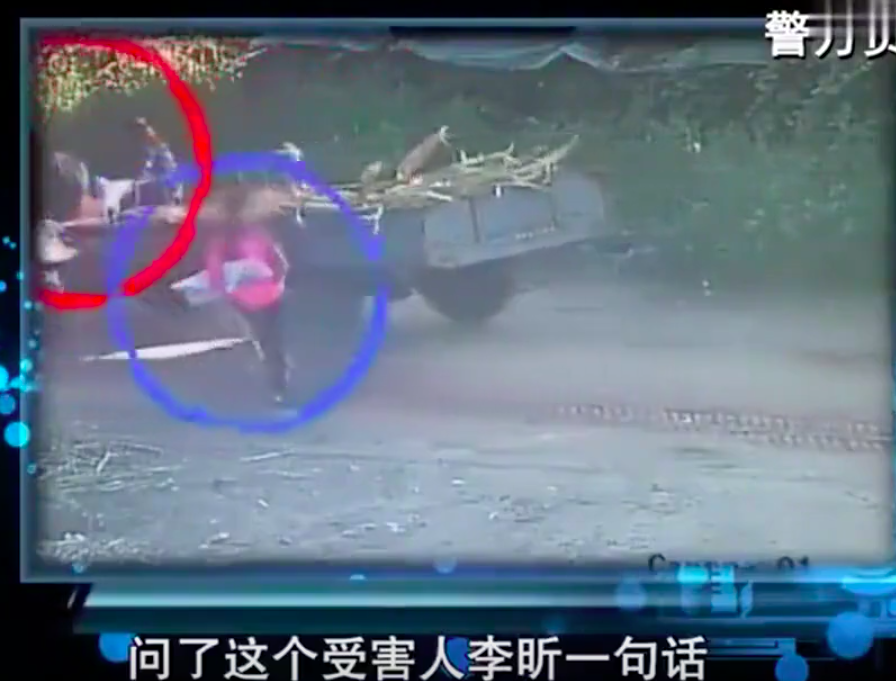 2015年女子拒当情妇被杀,凶手:丈夫不在家,还拒绝我!自找的