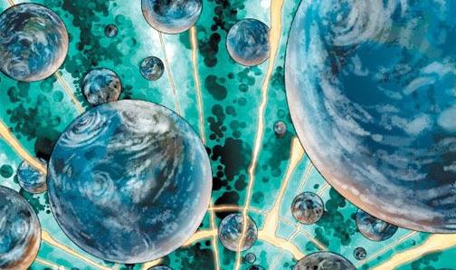 物理学分析《蜘蛛侠:平行宇宙》:粒子加速器能打通平行宇宙吗?