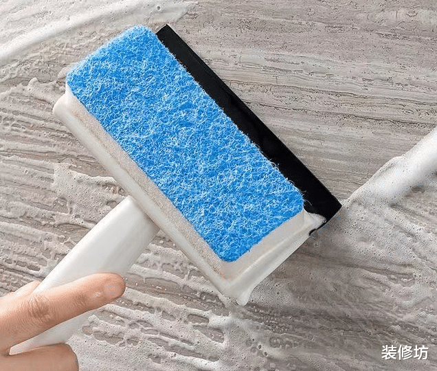 如果你不是个勤快人,建议添置这4个卫生间好物,能让家务少一半