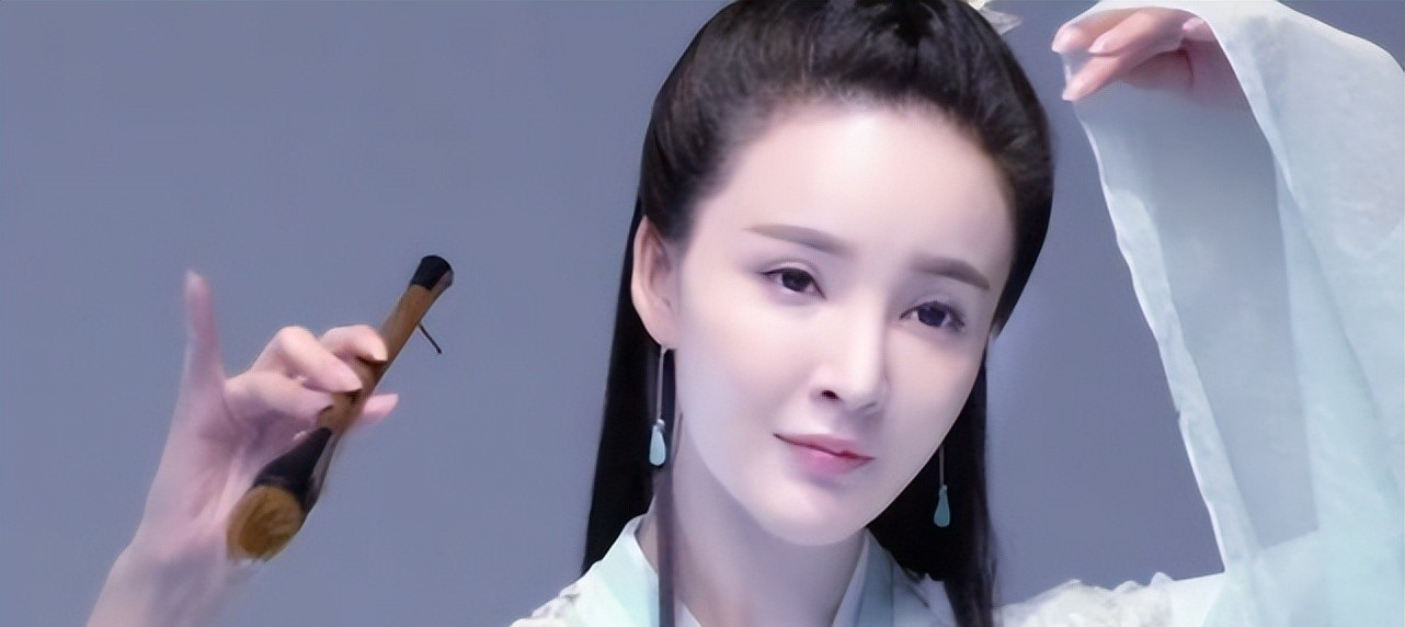 汪小菲|一个人的表演拖垮全剧，堪称“败笔”的5位演员，让人看得难受