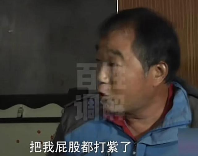 妻子记恨丈夫照顾婆婆三年不回家，拿刀将丈夫赶出门