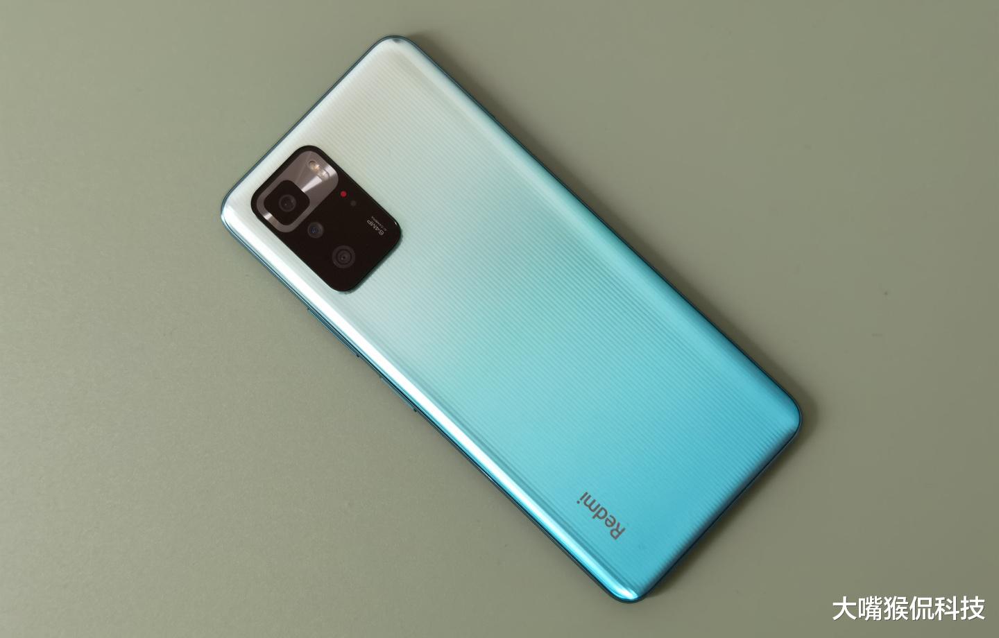 红米Note|红米note12Pro曝光，配置很不错，旧一代会提前退市吗