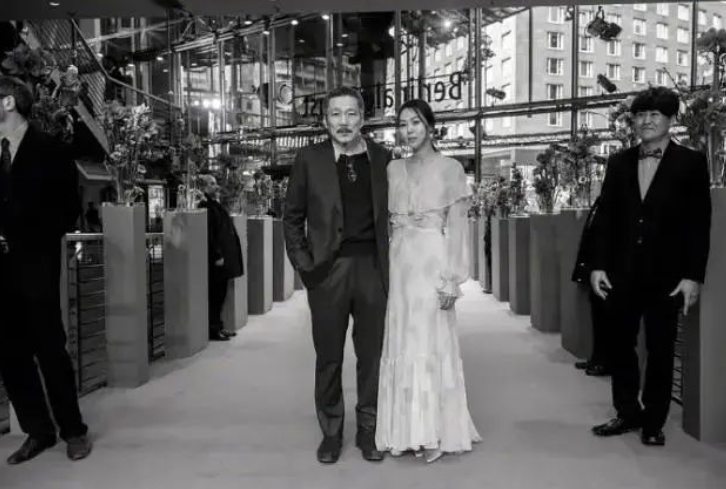 小三|这位娱乐圈“最强小三”,居然成了影后…