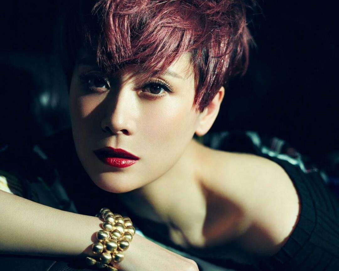 海清|“视后”海清能走到今天，其实靠的是这些男人