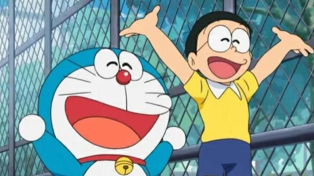 精灵梦叶罗丽|26年前就过世的哆啦A梦作者，讣告为什么今天才上热搜？