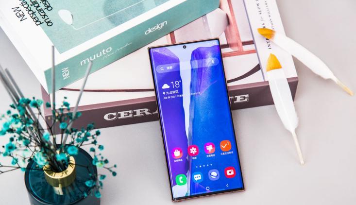 三星Galaxy|三星有點沖動了，12+256G貿然再降2000元，50倍變焦+手寫筆