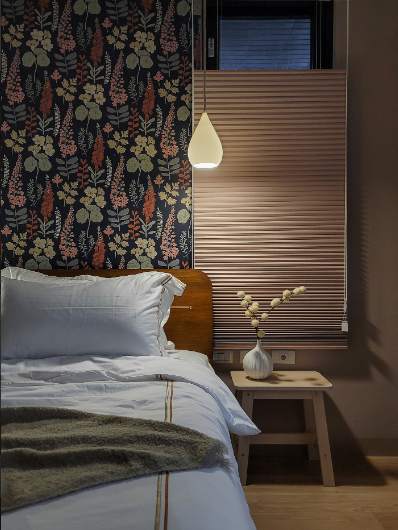 去“客厅化”的家,对于中小户型来说,实用性更高