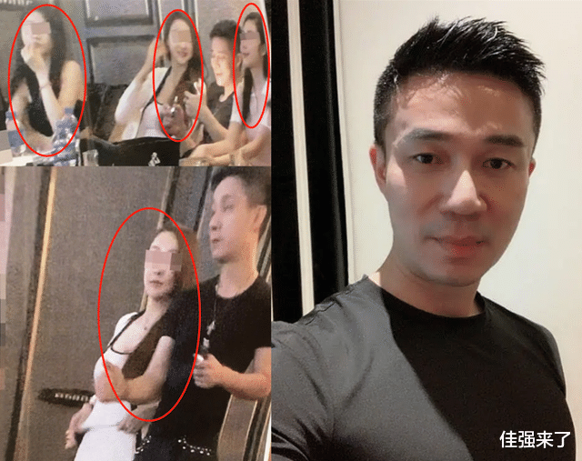 许雅钧夜店搂妹照曝光，小S称不会回应，曾因没生儿不被婆家认可