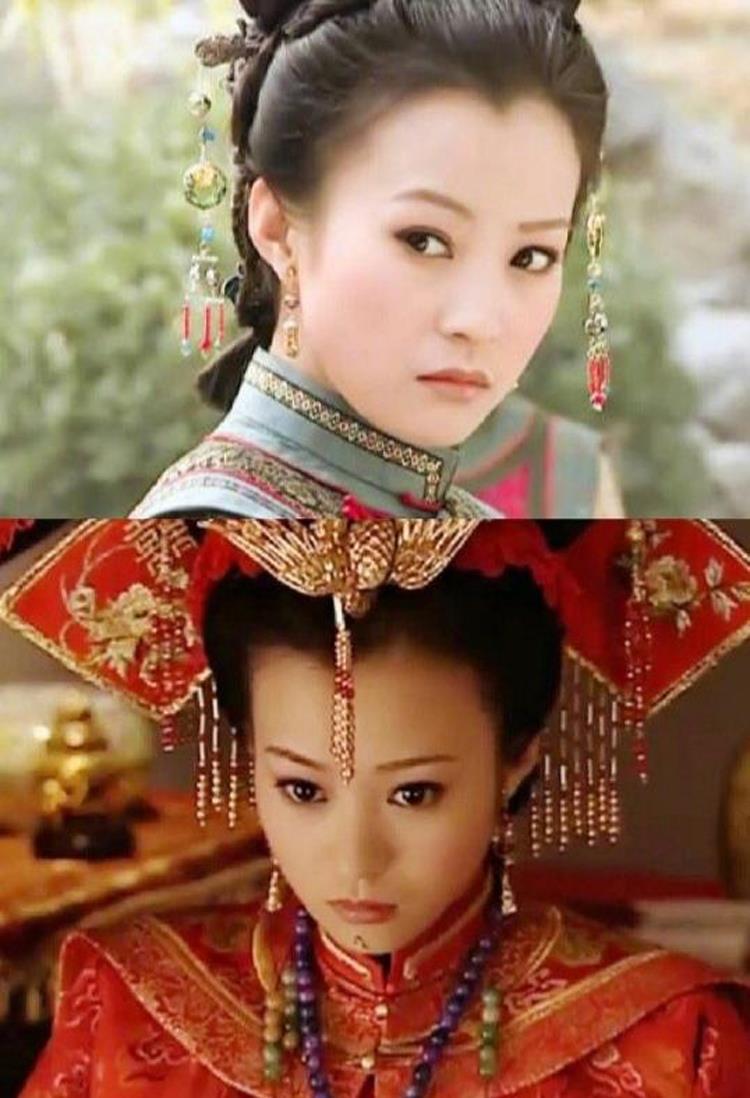 袁泉|年轻时惊为天人，老了成“胖大婶”，这7位身材走样的女星好可惜