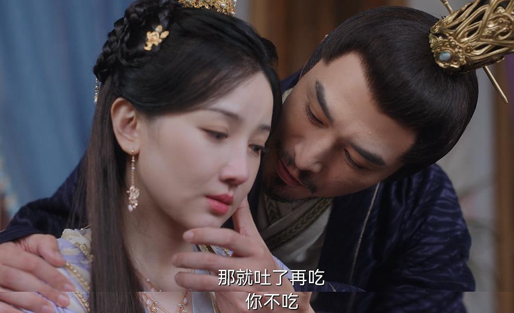 李晓峰|《卿卿日常》郝葭疑故意怀孕？紫薯精不做人，网友：去父留子吧