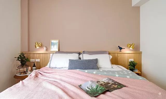 82㎡老房改三室,打造最适合中国人的开放厨房