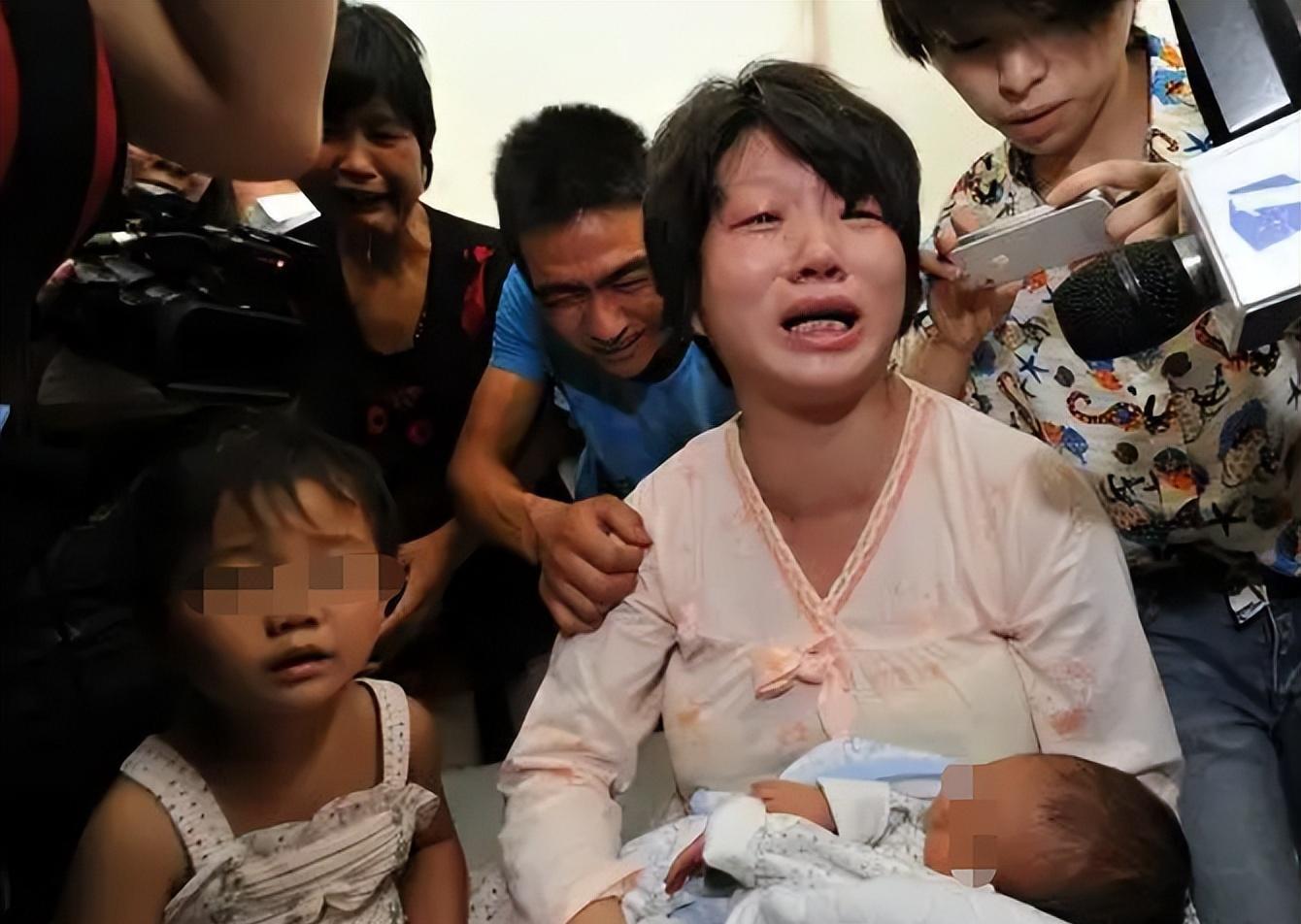 2013年产科主任贩婴被判死缓,专挑熟人下手,案发曾欲用2万私了