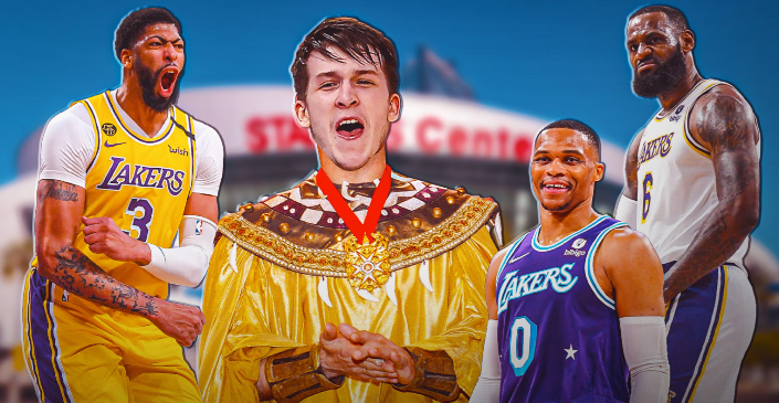 勒布朗·詹姆斯|恭喜詹姆斯！又创造一项史无前例的NBA纪录，成为历史第一人