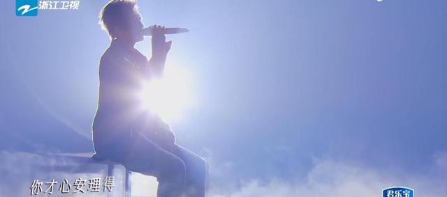 蔡国庆|为了音乐曾受尽“世间凉薄”的6位歌手，终于在这个舞台上发光了