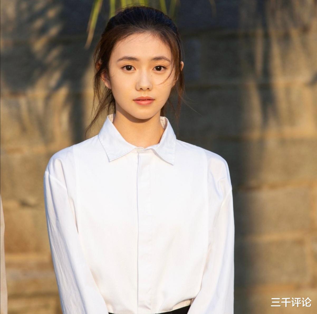 刘浩存|广告代言被删，耍大牌被骂，背景被曝光，刘浩存怎么了？