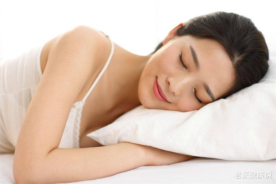 睡眠 想要做个睡美人，这些睡觉小妙招，赶紧安排起来吧
