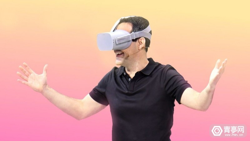 VR|科学调查：在VR中办公一周，效率竟降低14%