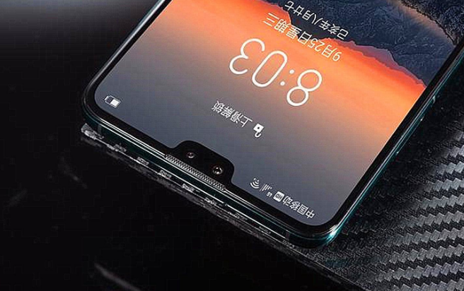 路由器|p30pro确实操作比苹果的还方便,上下左右滑,就操作很方便