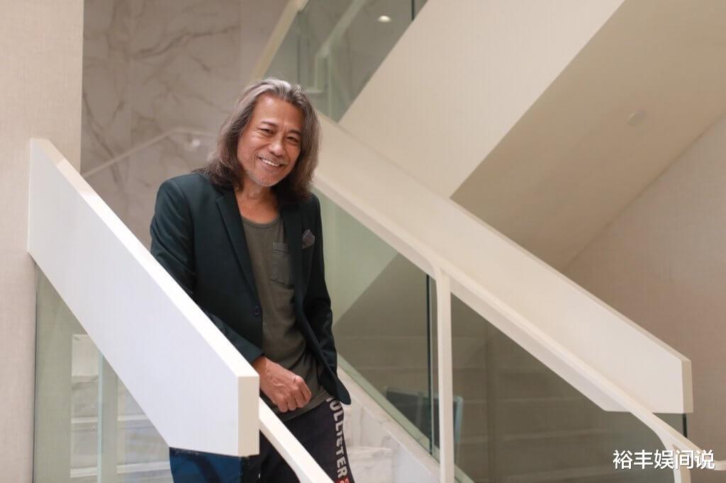 夏韶声|69岁夏韶声自曝不会与33岁女友结婚！离婚四次，无惧对方移情别恋