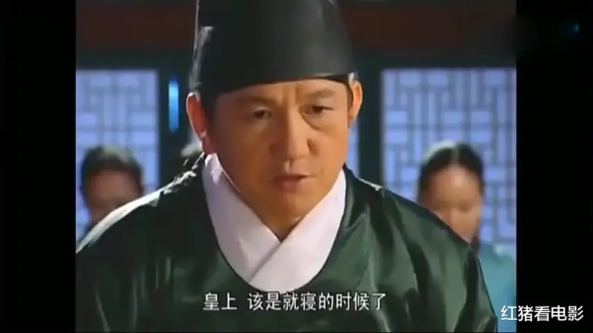 大长今|《大长今》19年，演员境况悬殊：有人诈骗23亿，有人跑中国当教授